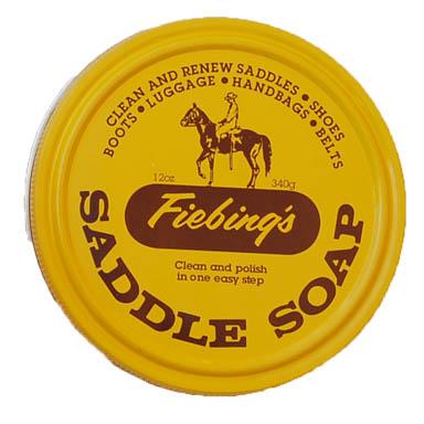 Fiebing's, Saddle Soap, 12 oz. - Augusta Cooperative Farm Bureau, Inc.