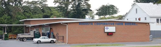 Ground Rod, Copper, 4' - Augusta Cooperative Farm Bureau, Inc.
