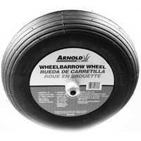 Arnold wheelbarrow online wheel