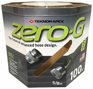 Apex, Zero-G Garden Hose, 100