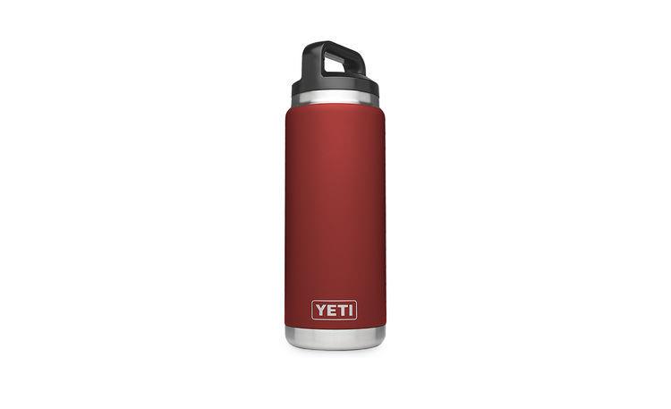Yeti Rambler 26 Oz. Brick Red Stainless Steel Insulated Vacuum Bottle -  Bliffert Lumber and Hardware