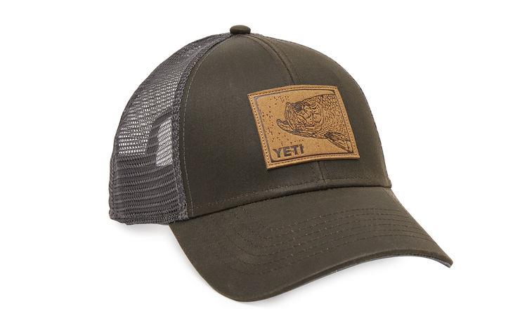 Yeti, Tarpon Hat - Augusta Cooperative Farm Bureau, Inc.