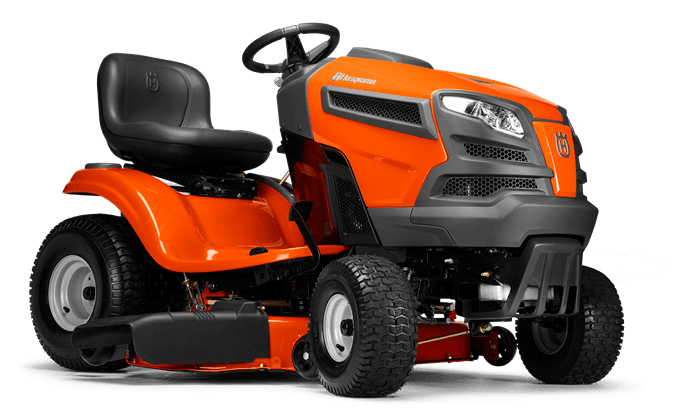 Lawn mower 46 deck sale