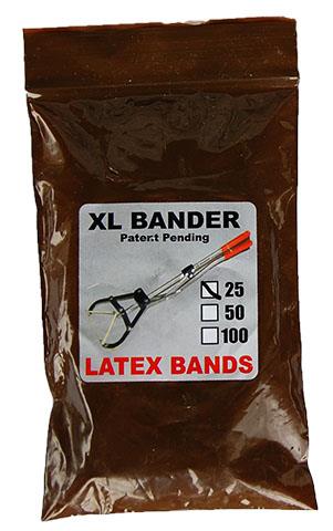 XL Bander